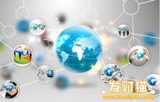 黑蜘蛛互聯網專家 以網絡技術聯接世界，助力傳統企業產品遠銷海外