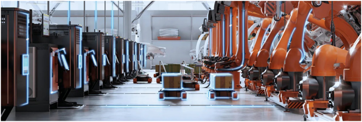 5G與無(wú)線技術(shù) 提升智慧工廠靈活性與移動(dòng)性的關(guān)鍵驅(qū)動(dòng)力